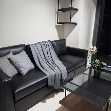 Spacious Homes At Shore Residence Near Mall Of Asia