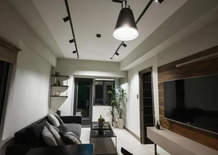 Spacious Homes At Shore Near Mall Of * Манила