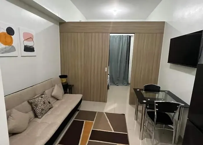 Апартаменты Spacious Homes At Shore Near Mall Of