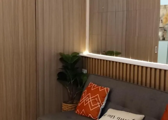 Апартаменты Spacious Homes At Shore Near Mall Of Манила